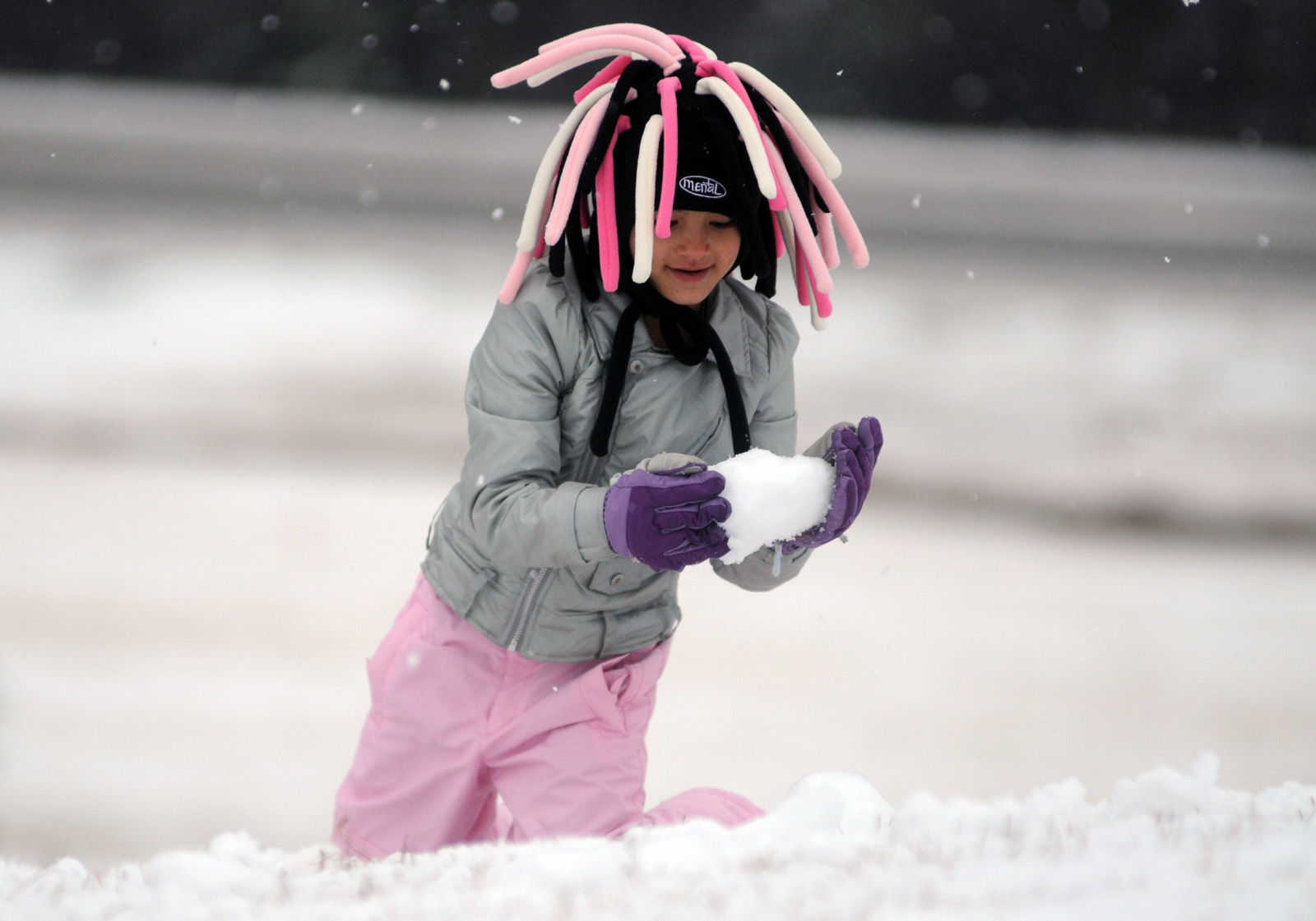 Snowmageddon 2010